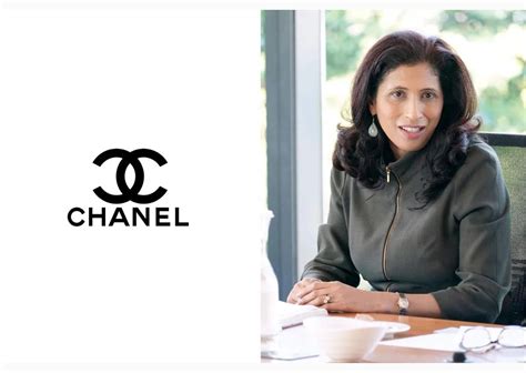 chanel dirigeant|ceo chanel austria.